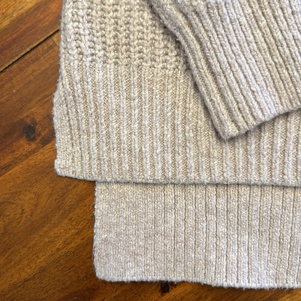 Sweater Weather - Picture 2 of 5
